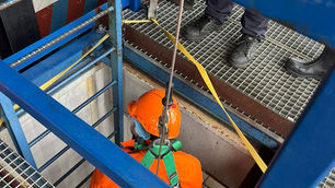 Health and Safety Training