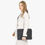 Thumbnail: Mosiso Plush Laptop Sleeve 13-13.3 inch, Fluffy Shockproof Protective Laptop Ca