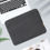 Thumbnail: Mosiso Plush Laptop Sleeve 13-13.3 inch, Fluffy Shockproof Protective Laptop Ca