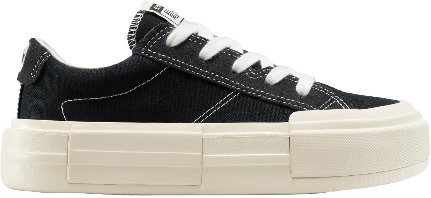 Converse Unisex Adult Cruise Canvas Low Top Sneaker