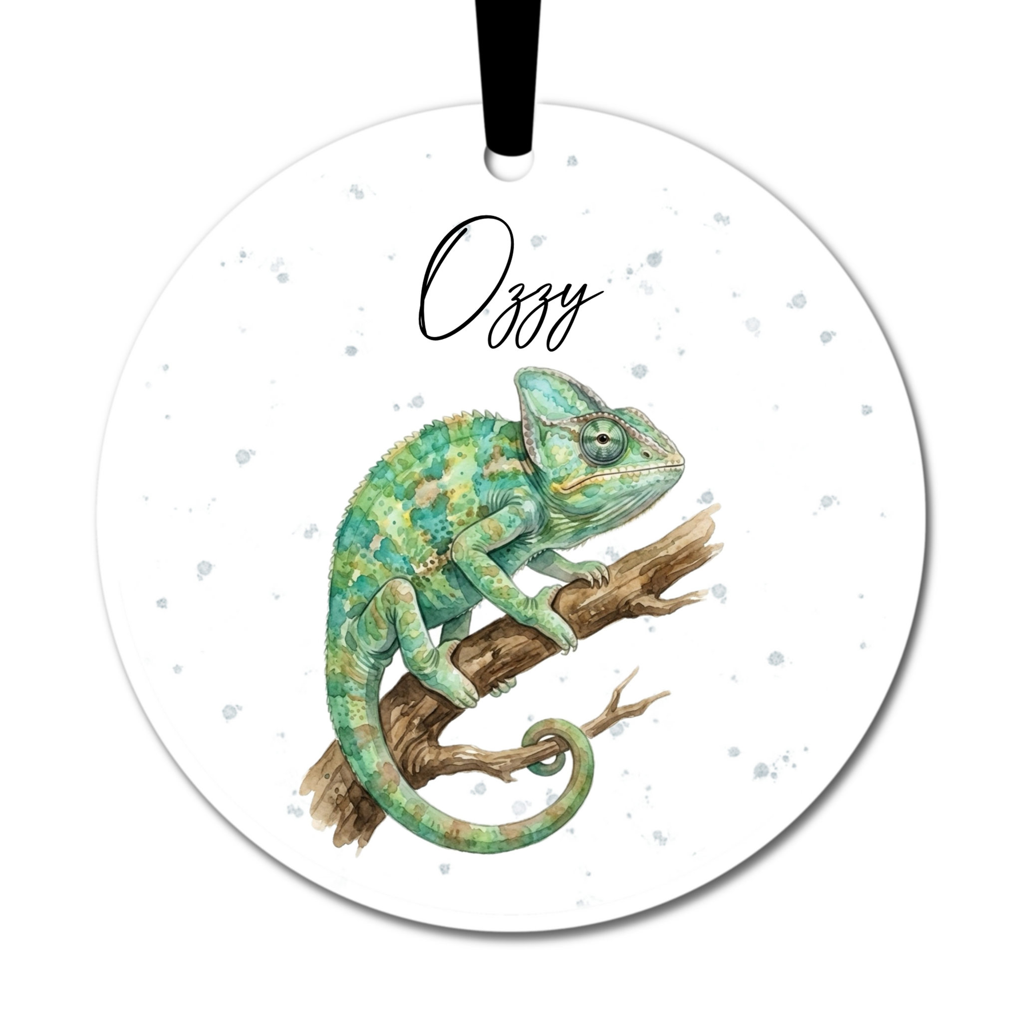 Chameleon