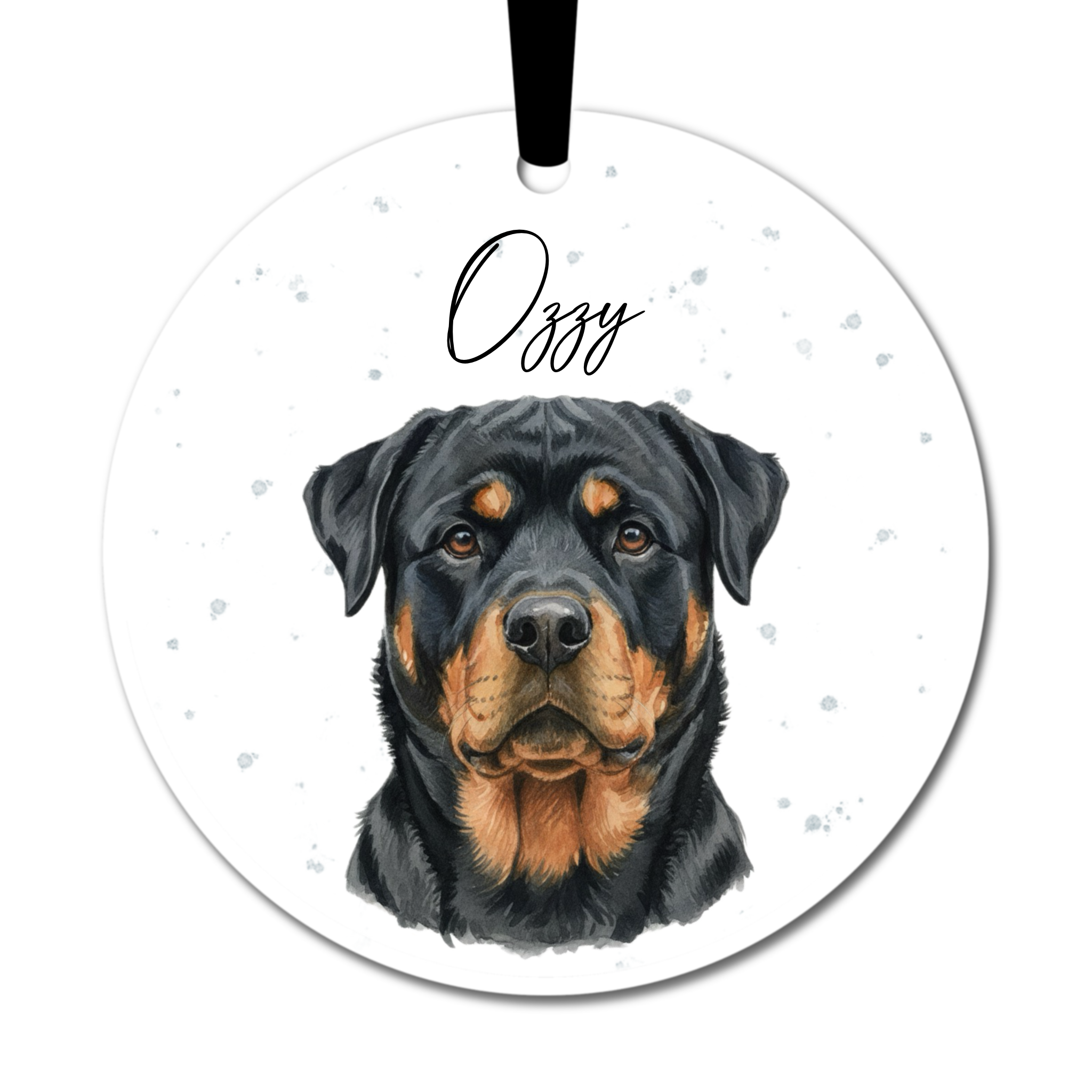 Rottweiler