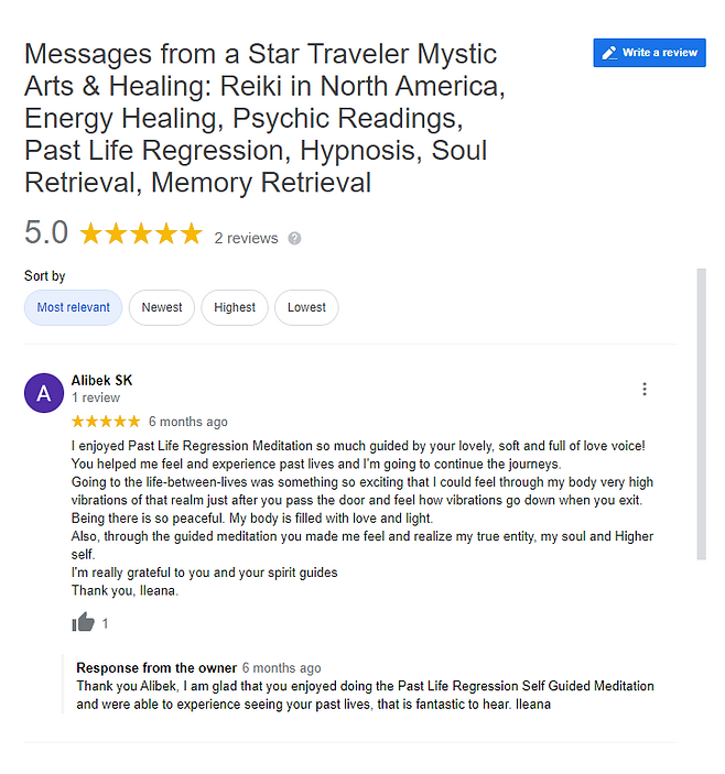 Testimonials