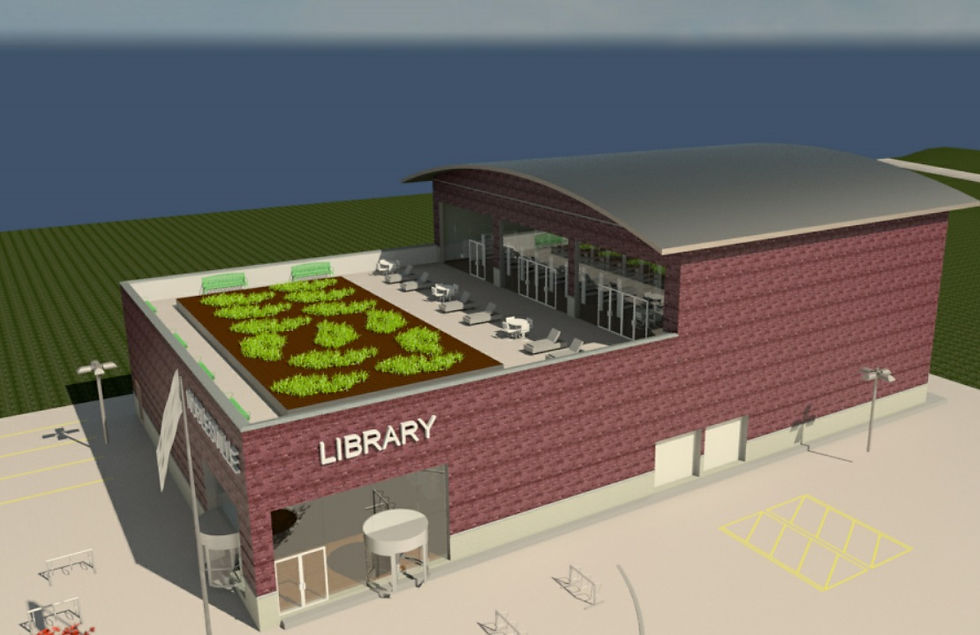 AutoCAD Revit 3D Image