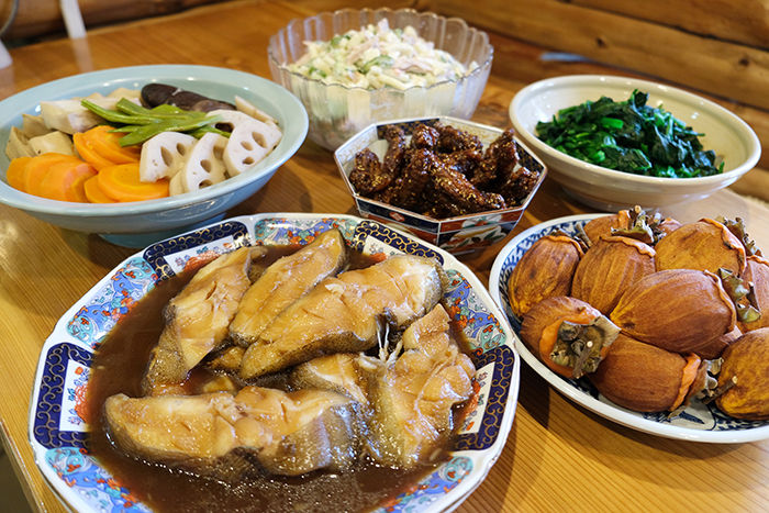 驛亭KAM