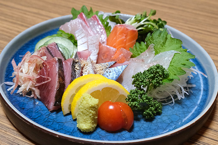 ご馳走屋酔R処
