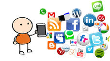 REFLEXIÓN SOBRE EL USO DE LAS REDES SOCIALES EN EDUCACIÓN