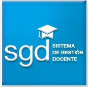 TRABAJO GRUPAL: SGD (Sistema de Gestión Docente)