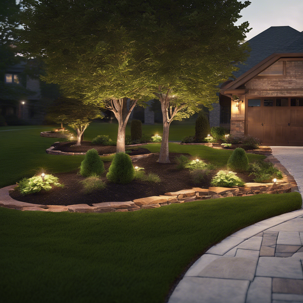 Landscape Lighting