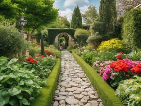 Revamp Your Outdoor Space with Deschutes Landscapes