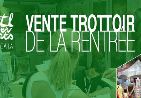 Montreal en Arts -Plaza Show