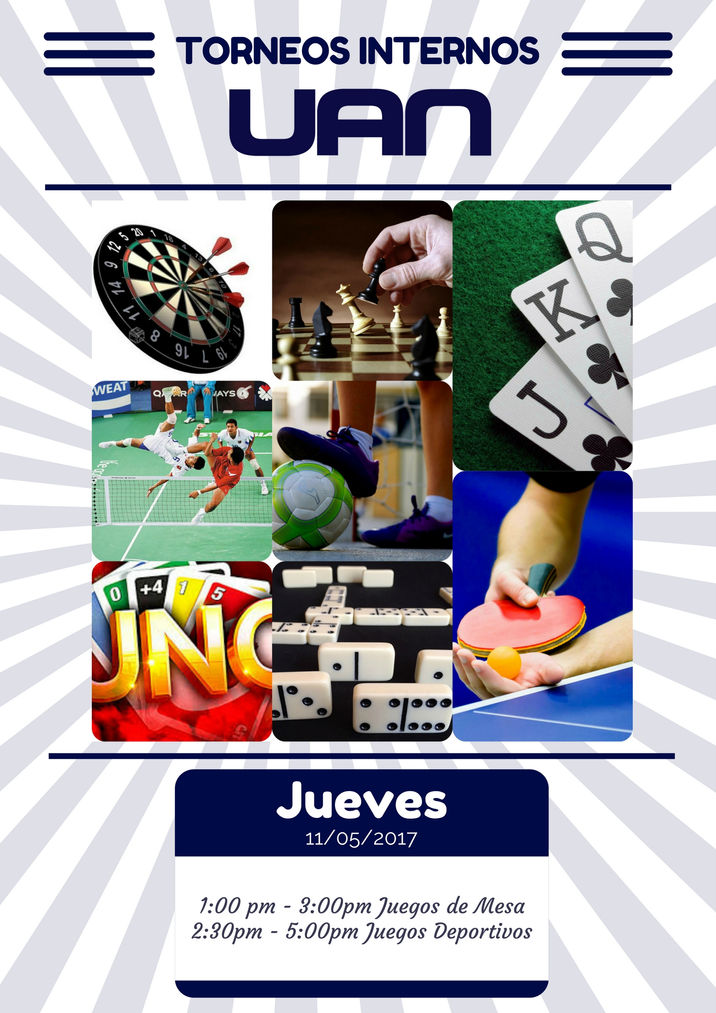 JORNADA DE BIENESTAR