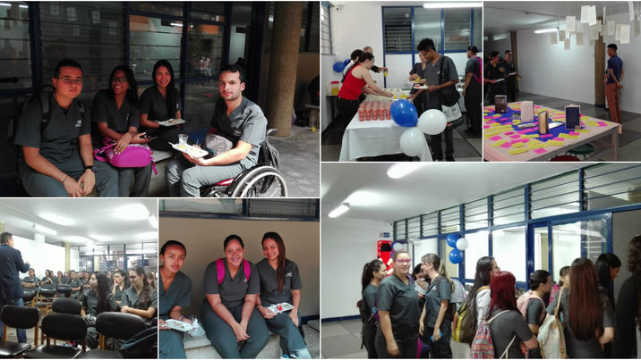Aniversario UAN - 41 años creciendo contigo