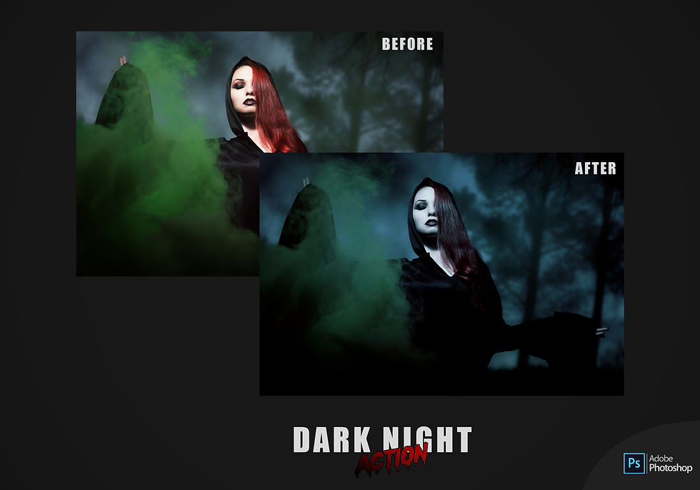 Thumbnail: Dark Soul Experience - Pack