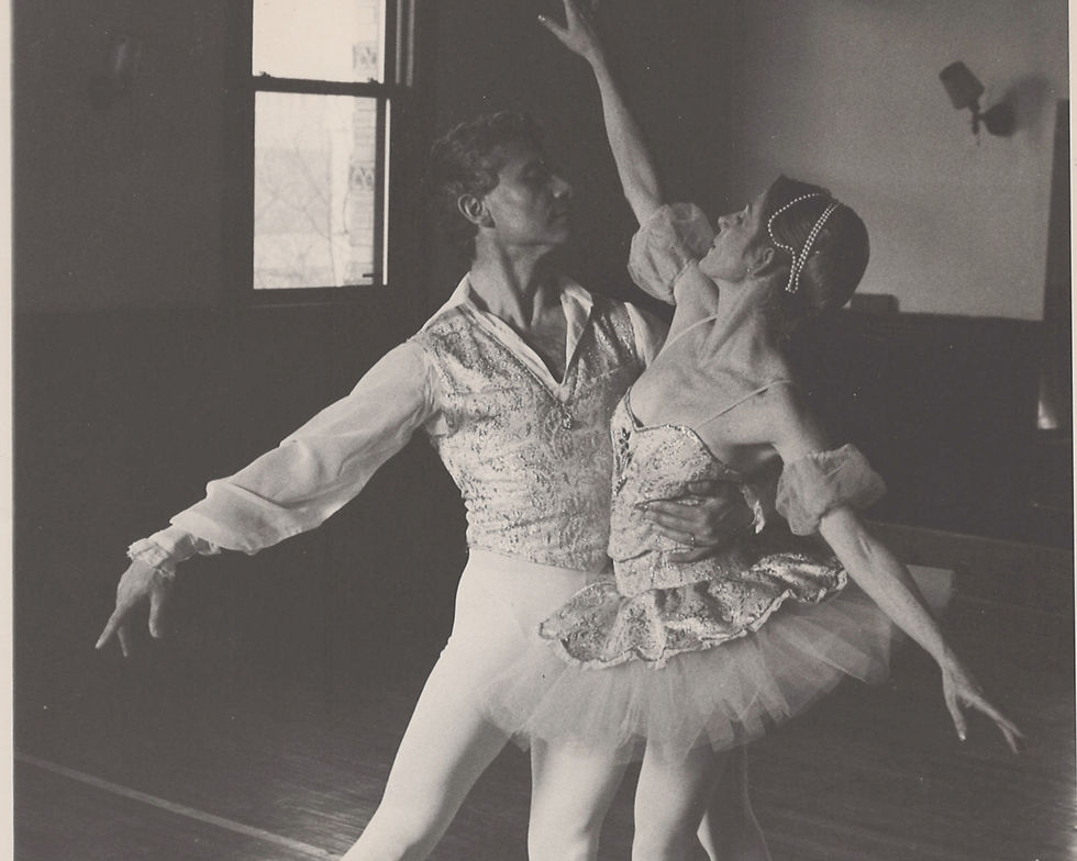 40th Anniversary Gala: 5:00PM