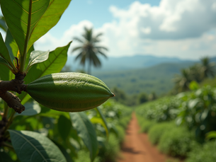 L’agriculture, un secteur vital et rentable en Afrique