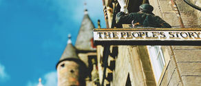 Storytime: Myths and Legends across Europe — Italy