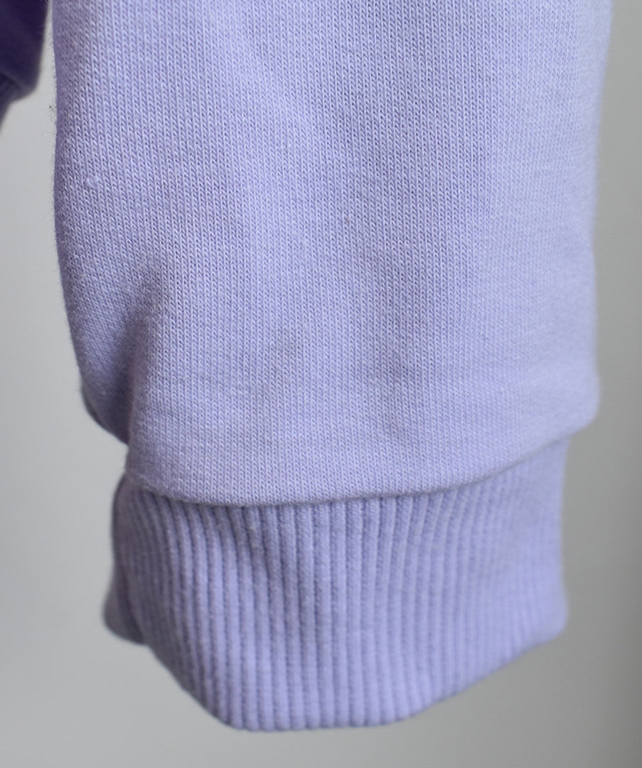 Miniatura: Classic sin cierre - Lila