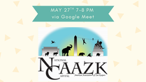 NCAAZK Chapter Meeting