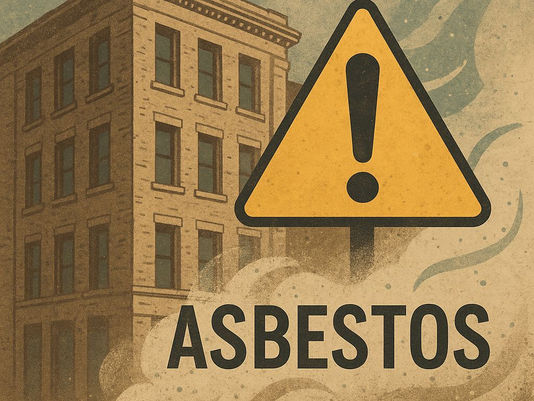 Hidden Dangers on the Jobsite: Why Winnipeg Contractors Need Asbestos Testing Before Demolition or Renovation