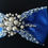 Thumbnail: Rhinestoned Bow-Tie