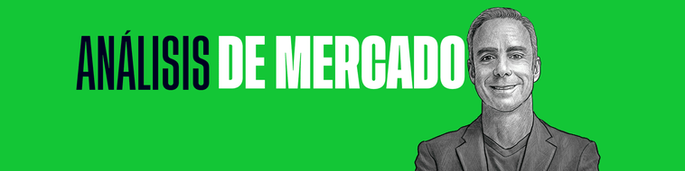 ¿Es bitcoin el canario en la mina del sistema financiero?