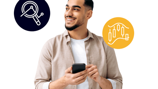 ANÁLISIS TÉCNICO:ESTRATEGIAS DE TRADING