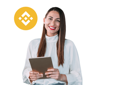 GUÍA PARA COMPRAR BNBPASO A PASO