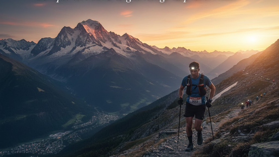 El Techo del Mundo del Trail: Por qué el UTMB sigue siendo la prueba reina