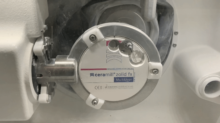 CAD/CAM - A Better Smile Dentistry