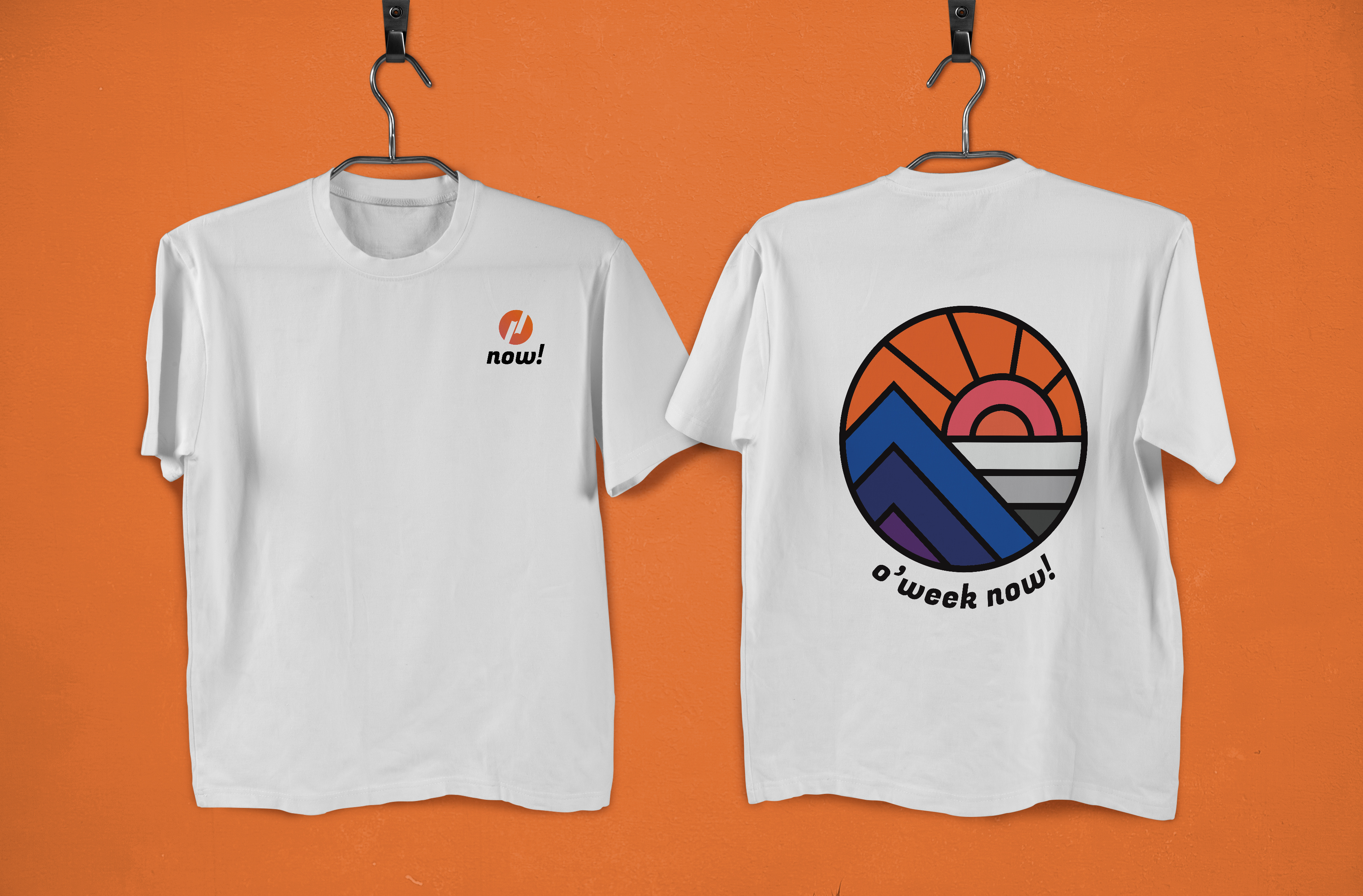 NUS O'Week Now! Merchandise