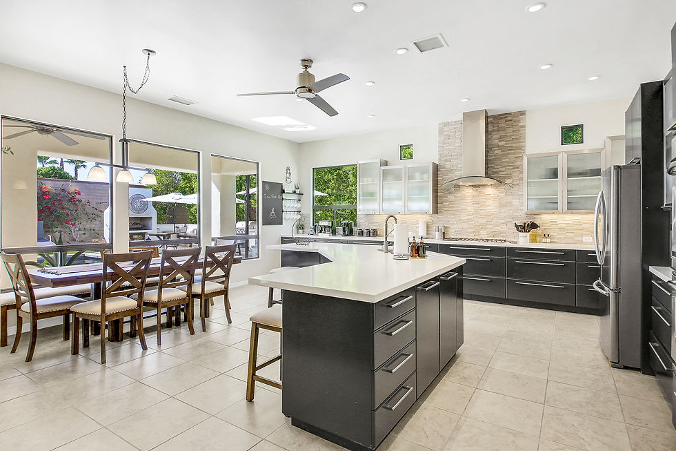 35 KITCHEN FULL SIZE