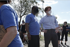 Joe Kennedy