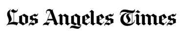 Los Angeles Times