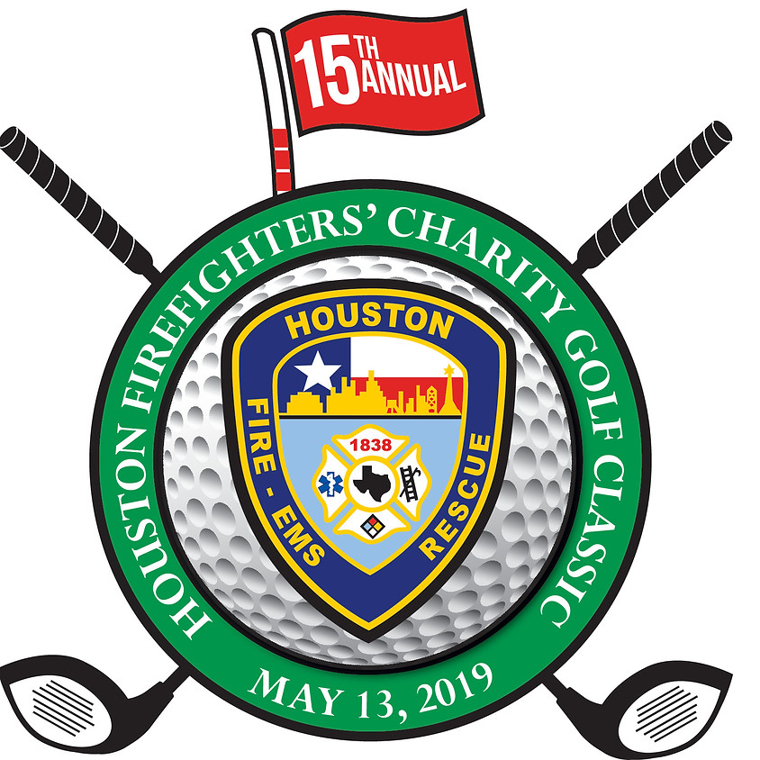 Houston Firefighters' Annual Charity Golf Tournament