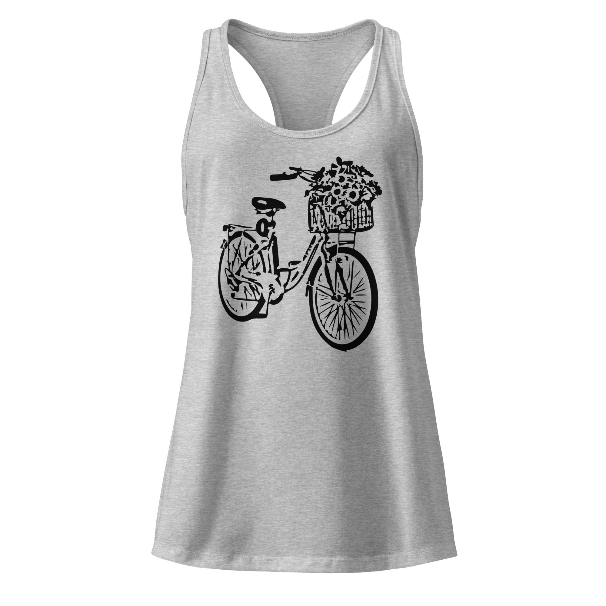 Cruiser Women’s racerback tank top