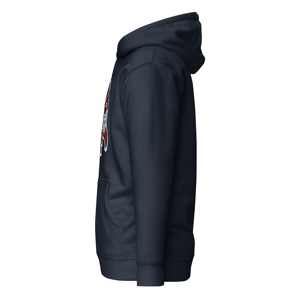 Miniature : Unisex Hoodie