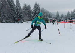 Le Tour de Sagnard 2023