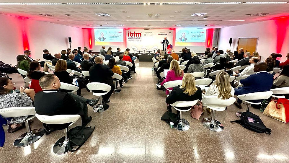 Association Leaders Forum