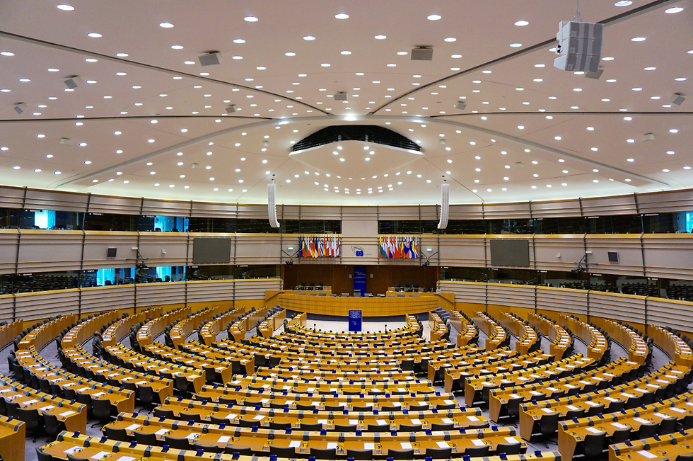 EU Elections Results: Get to know the policymakers that matter to you