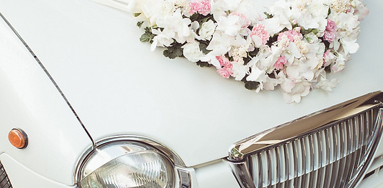 Wedding Car