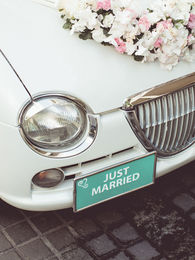 Wedding Planner Inge Nielsen | Wedding Transportation to and from your Venue