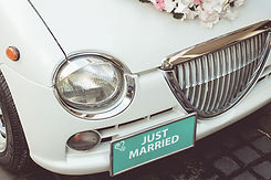 Wedding Car