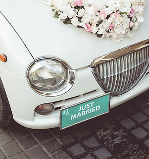 Wedding Car