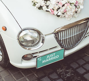 Wedding Car
