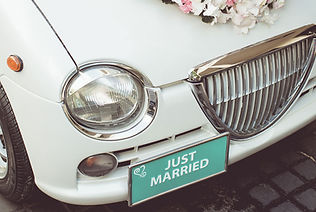 Wedding Car