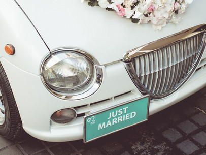 A Decade of Marriage