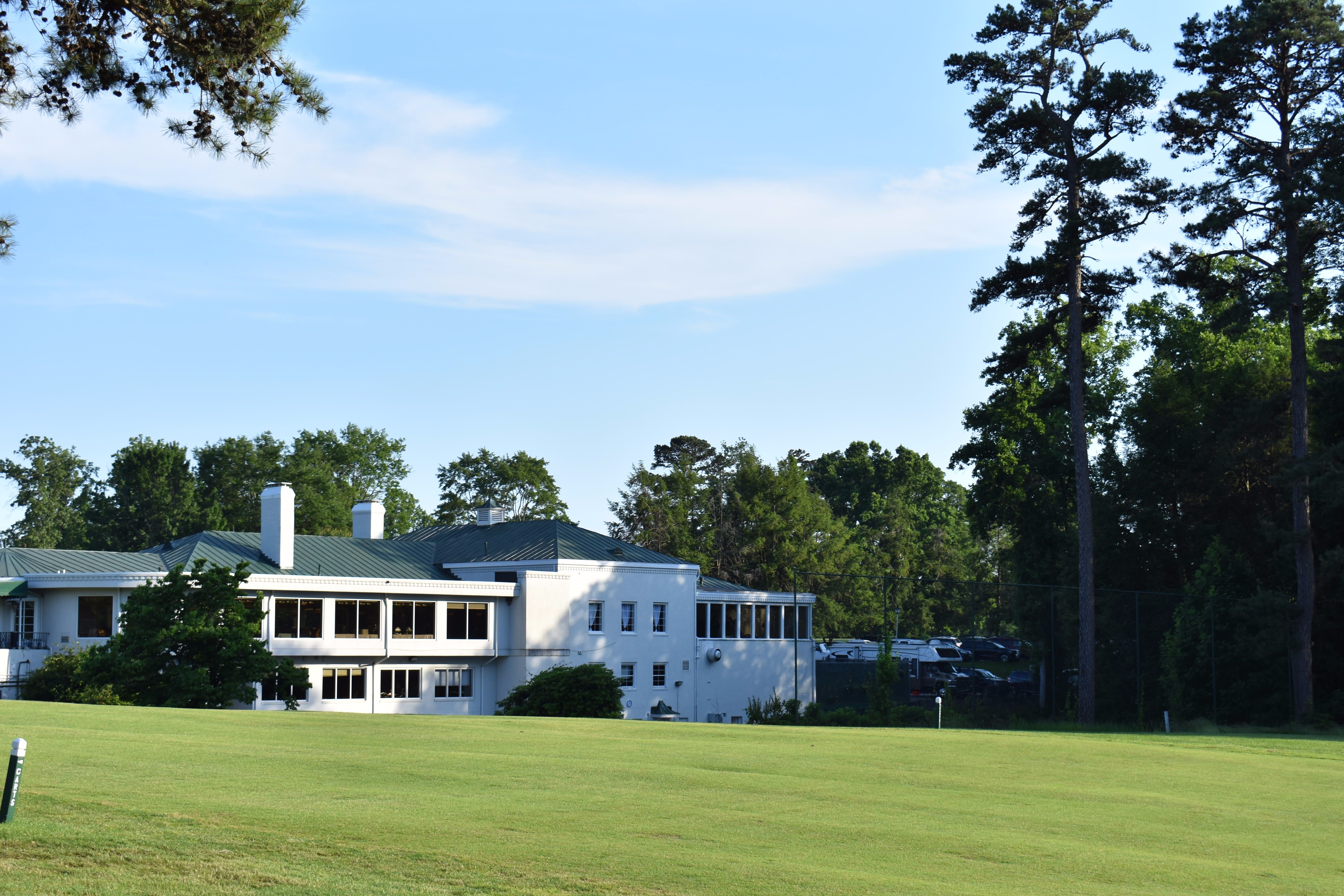 Double Eagle Charleston davehobbabuilder