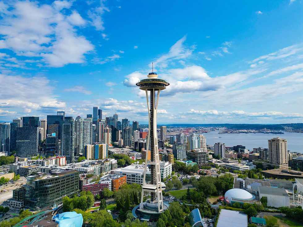 Seattle