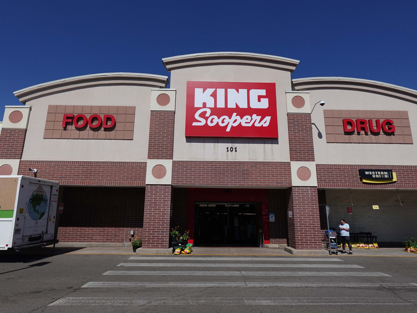 King Soopers